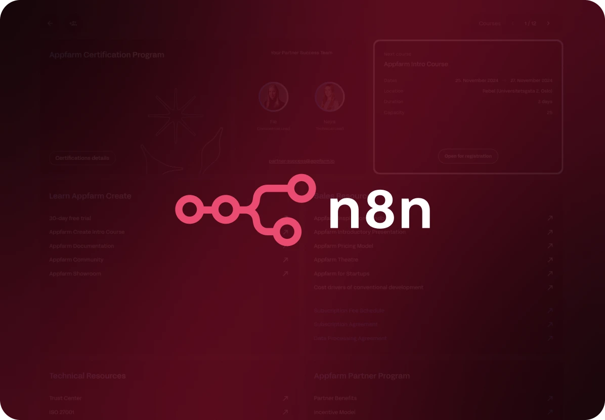 Automation as a Computational Model: A View of n8n Workflow Orchestration
