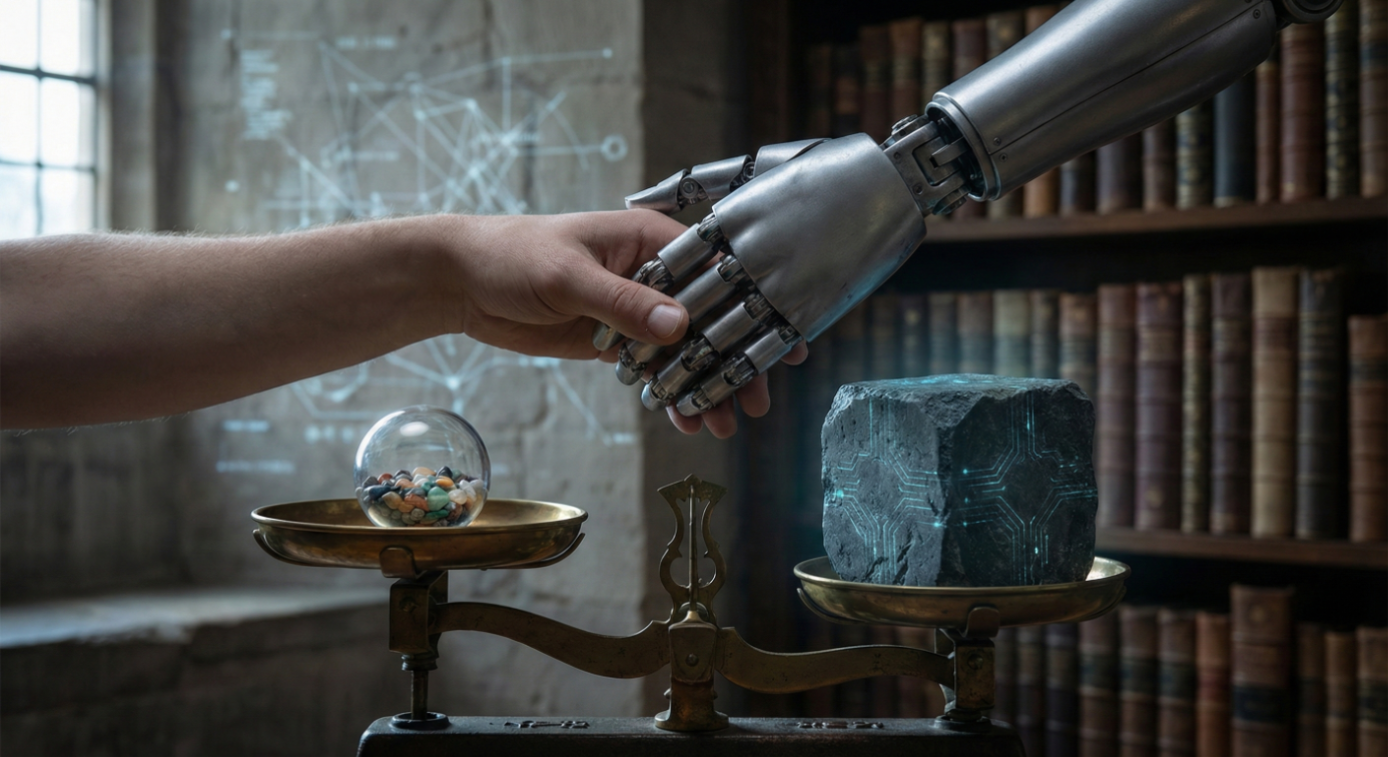 The Silent Partner: Understanding How AI Bias Shapes Our Daily Lives